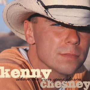Kenny Chesney-When The Sun Goes Down-CD-FLAC-2003-FLACME