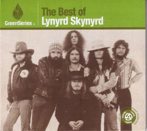 Lynyrd Skynyrd-The Best Of Lynyrd Skynyrd-CD-FLAC-1999-FATHEAD