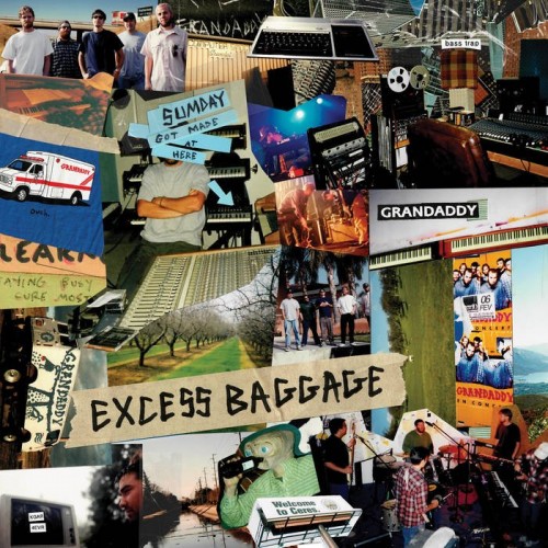 Grandaddy - Sumday: Excess Baggage (2023) Download