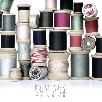 Great Apes - Thread (2013) Download