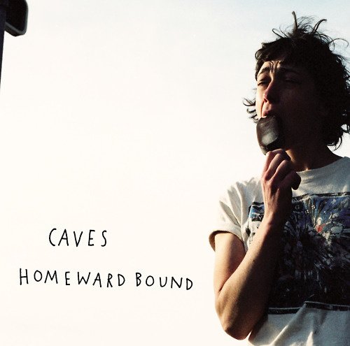 Caves - Homeward Bound (2011) Download
