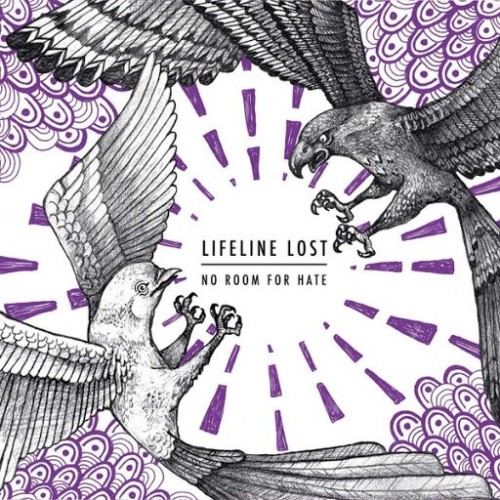 Lifeline Lost - No Room For Hate (2014) Download