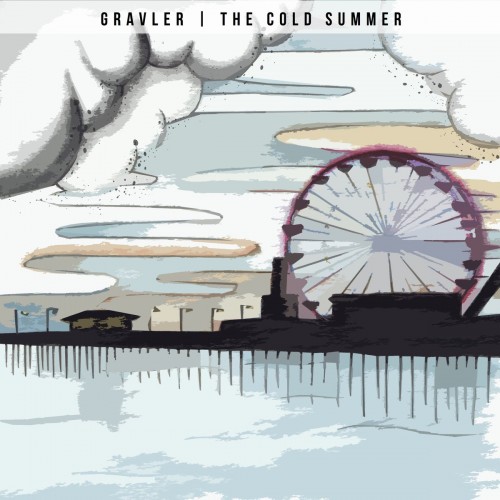 Gravler – The Cold Summer (2014)