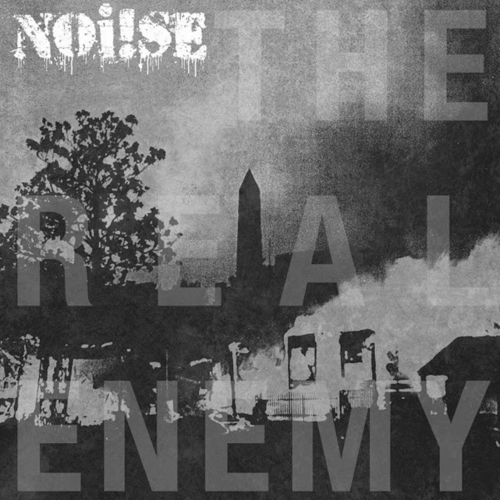 Noise-The Real Enemy-16BIT-WEB-FLAC-2016-VEXED