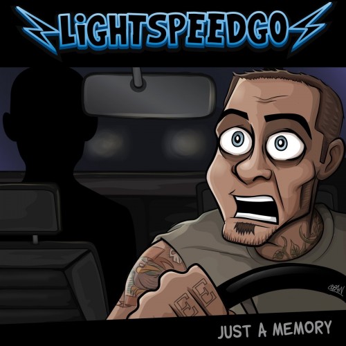 LightSpeedGo - Just A Memory (2016) Download