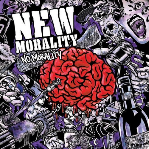 New Morality - No Morality (2012) Download
