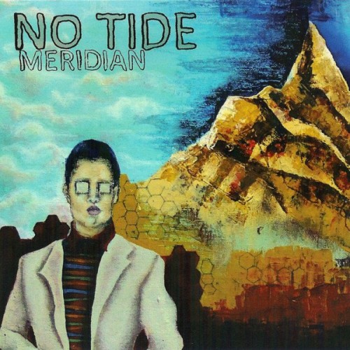 No Tide – Meridian (2013)