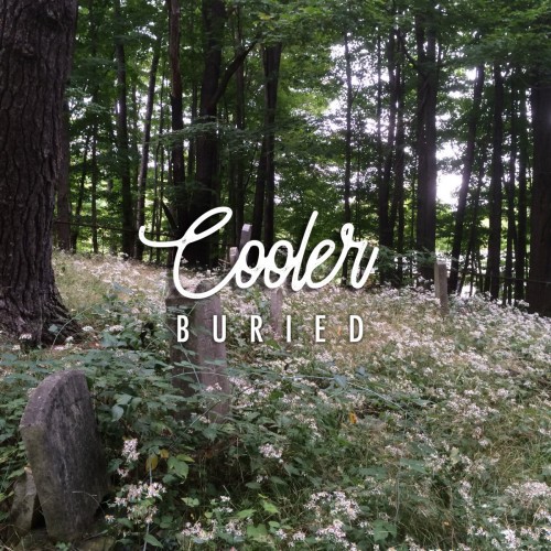 Cooler – Buried (2018)