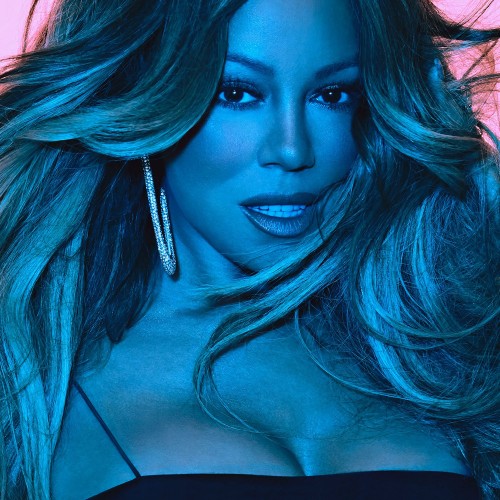 Mariah Carey - Caution (2018) Download