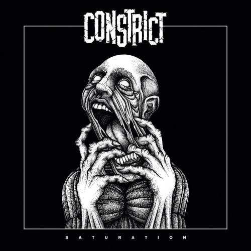 Constrict – Saturation (2020)