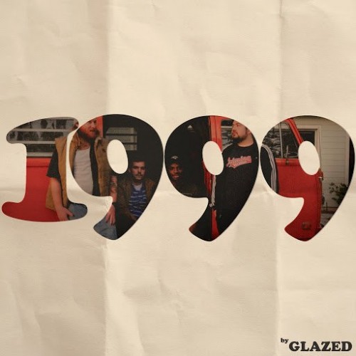 Glazed – 1999 (2020)