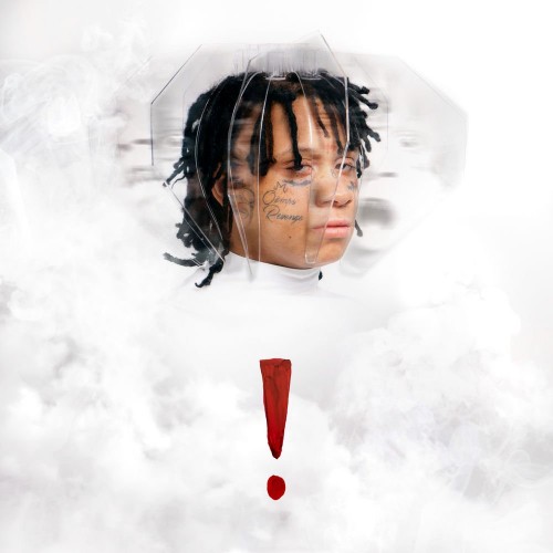 Trippie Redd-Exclamation Mark-CD-FLAC-2019-THEVOiD