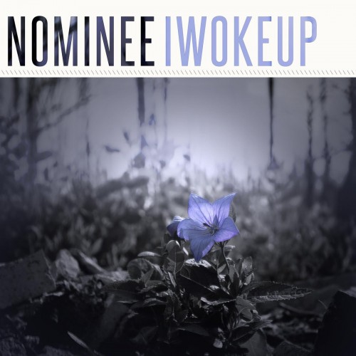 Nominee-I Woke Up-16BIT-WEB-FLAC-2014-VEXED