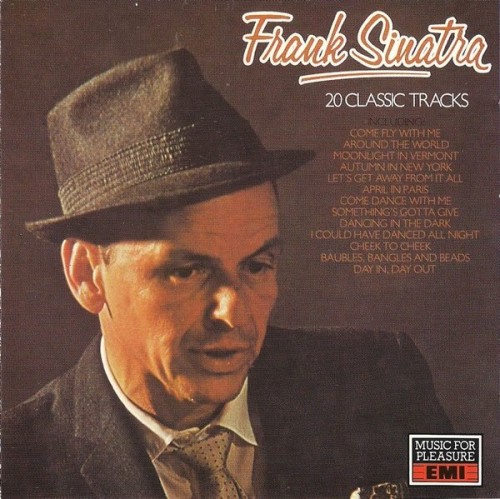Frank Sinatra - 20 Classic Tracks (1998) Download