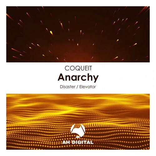 COQUEIT - Anarchy (2023) Download