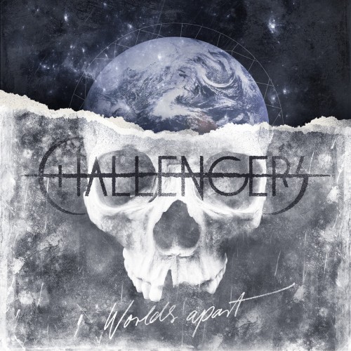Challengers - Worlds Apart (2013) Download