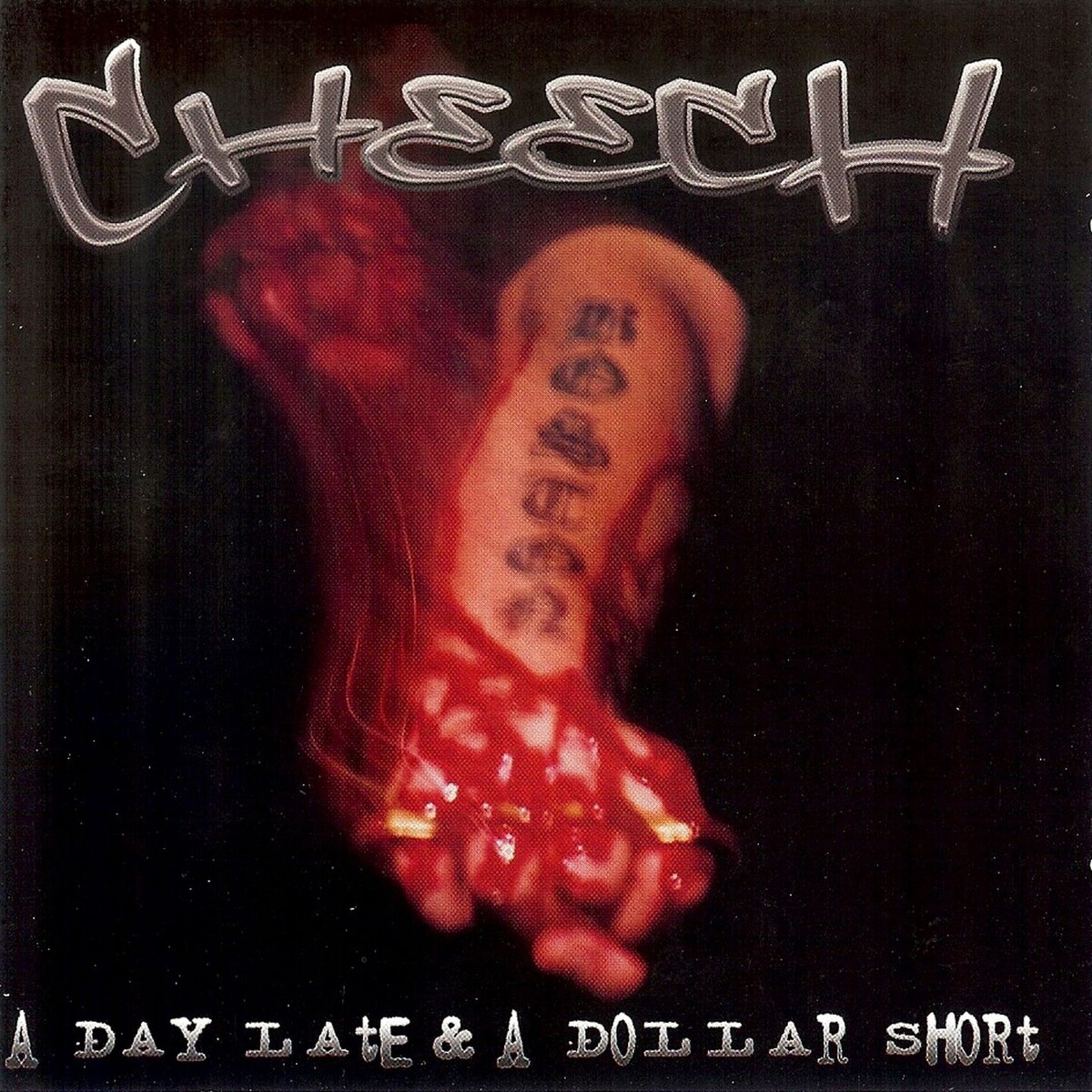 Cheech-A Day Late And A Dollar Short-16BIT-WEB-FLAC-2003-VEXED