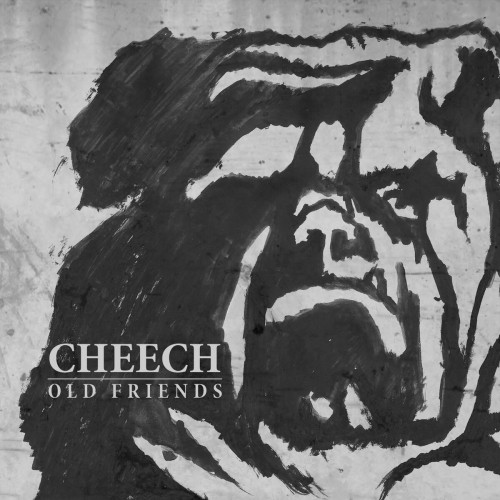 Cheech – Old Friends (2017) [FLAC]