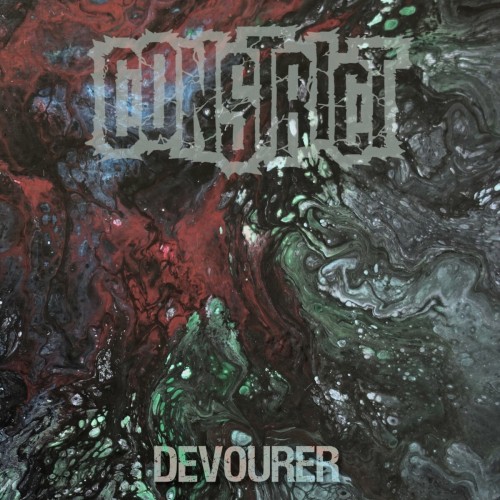 Constrict – Devourer (2022)