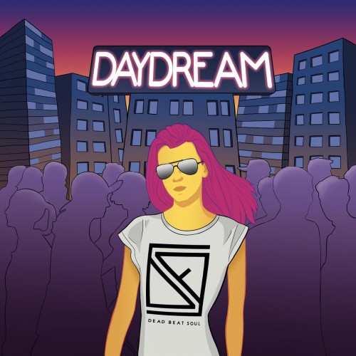 Dead Beat Soul - Daydream (2019) Download