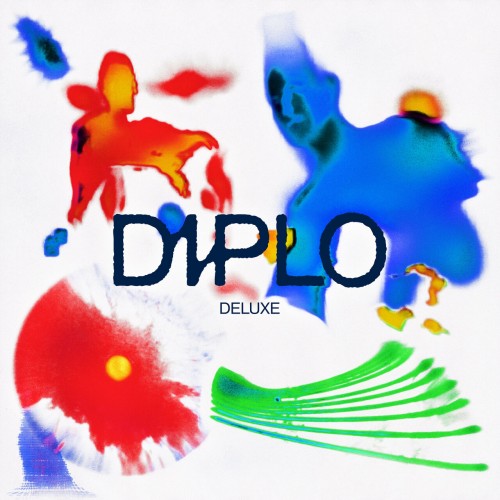 Diplo-Diplo (Deluxe (Extended))-(HIGH108E)-16BIT-WEB-FLAC-2022-AFO