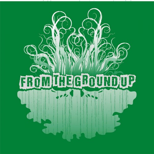 From The Ground Up – Consciousness (2017)
