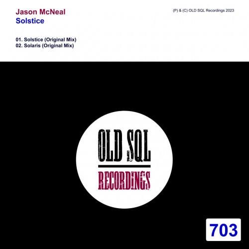 Jason McNeal - Solstice (2023) Download