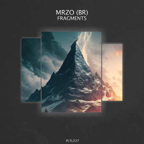 MRZO (BR) - Fragments (2023) Download
