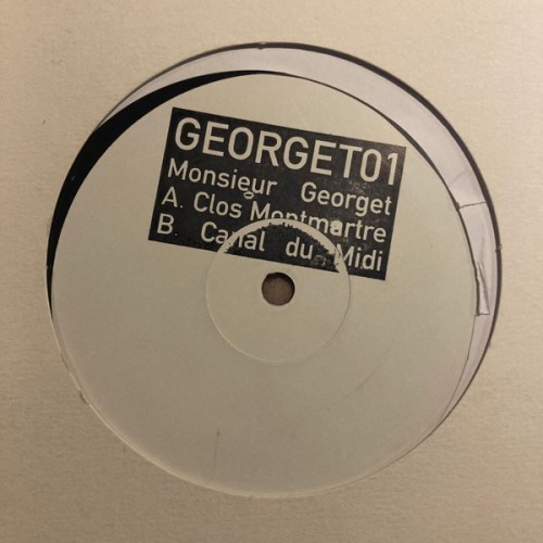 Monsieur Georget  - Georget 01  (2018) Download