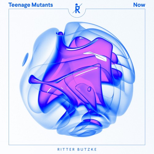 Teenage Mutants-Now-(RBR248)-SINGLE-24BIT-WEB-FLAC-2023-PTC