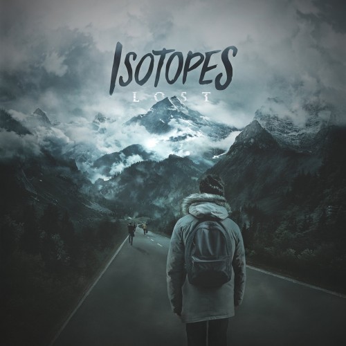 Isotopes – Lost (2016)