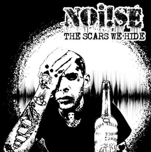 Noise-The Scars We Hide-16BIT-WEB-FLAC-2014-VEXED