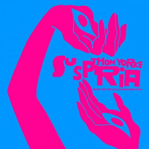 Thom Yorke-Suspiria (Music For The Luca Guadagnino Fim)-2CD-FLAC-2018-CRUELTY