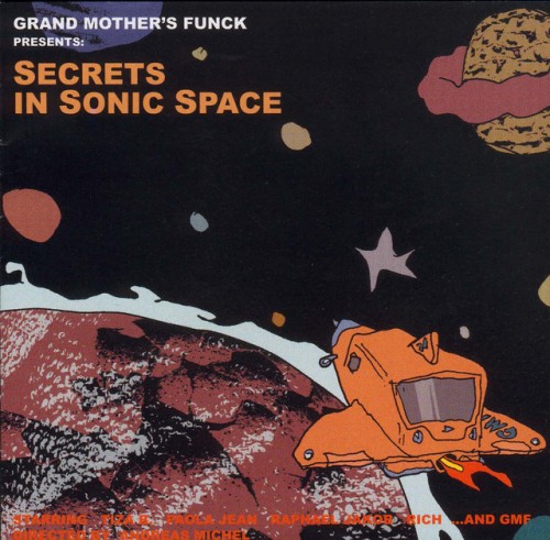 Grand Mother's Funck - Grand Mother's Funck (1994) Download