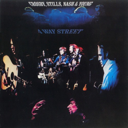 Crosby Stills Nash And Young-4 Way Street-(60003)-2LP-FLAC-1971-BITOCUL