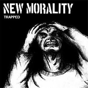 New Morality - Trapped (2014) Download