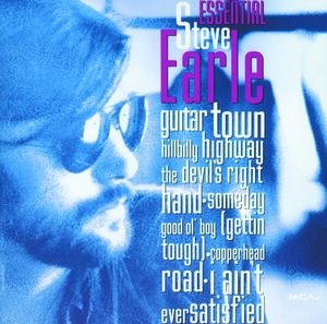 Steve Earle-Essential Steve Earle-CD-FLAC-1993-FLACME