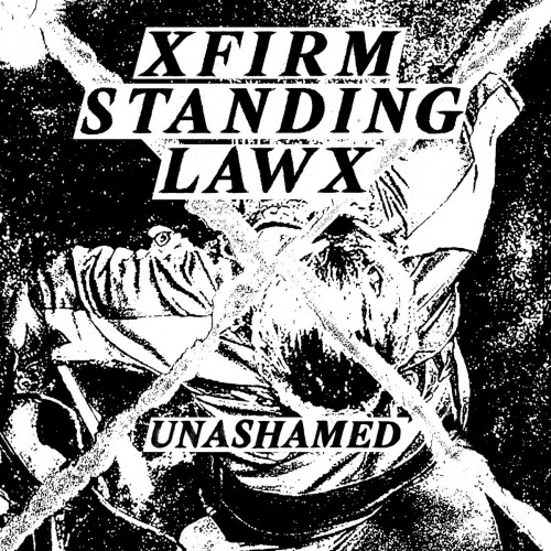 Firm Standing Law - Unashamed (2017) Download