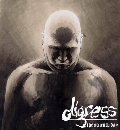 Digress - The Seventh Day (2015) Download