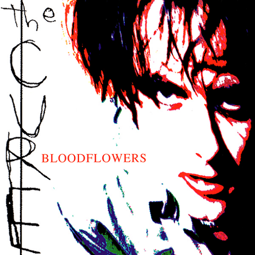 The Cure - Bloodflowers (2000) Download