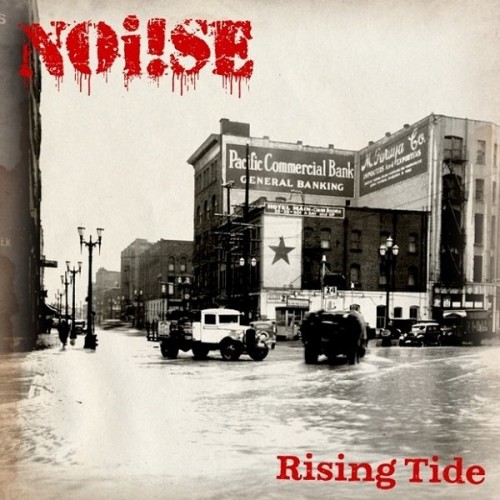 Noi!se - Rising Tide (2014) Download