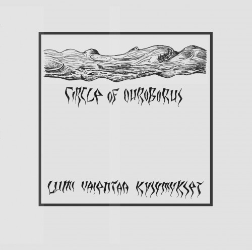 Circle of Ouroborus - Lumi Vaientaa Kysymykset (2023) Download