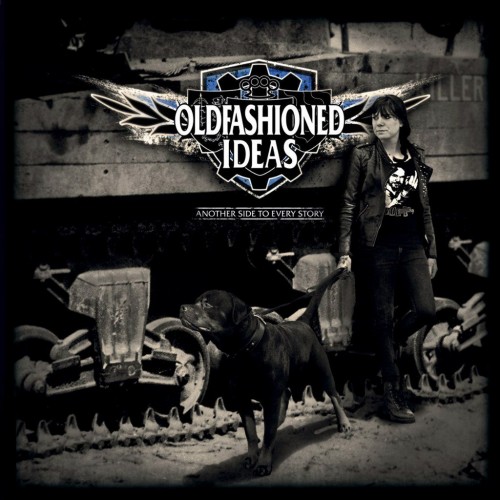 Oldfashioned Ideas – Another Side To Every Story (2016)
