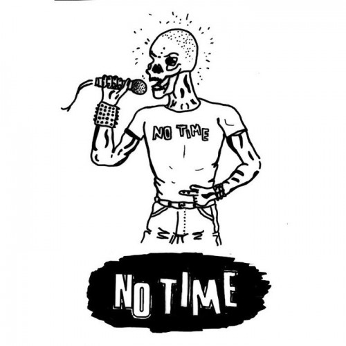 No Time - No Time (2014) Download
