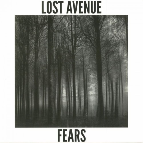 Lost Avenue - Fears (2018) Download