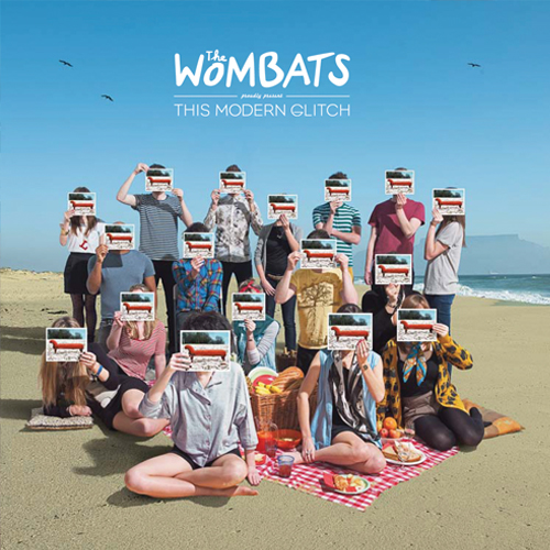 The Wombats - This Modern Glitch (2011) Download