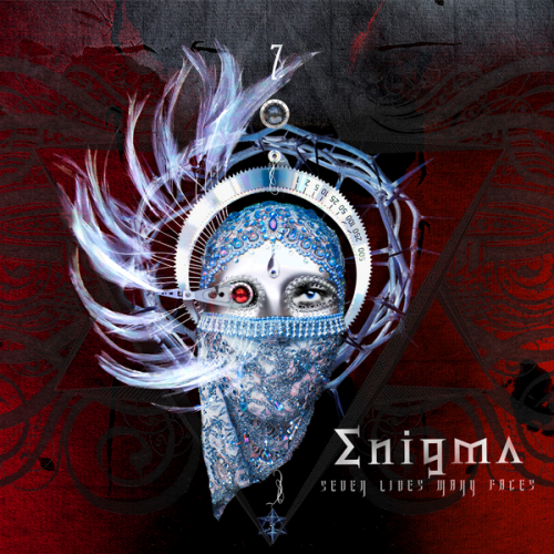 Enigma-Seven Lives Many Faces-(50999 235457 2 4)-LIMITED EDITION-2CD-FLAC-2008-WRE