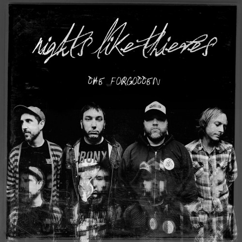 Nights Like Thieves - The Forgotten (2020) Download