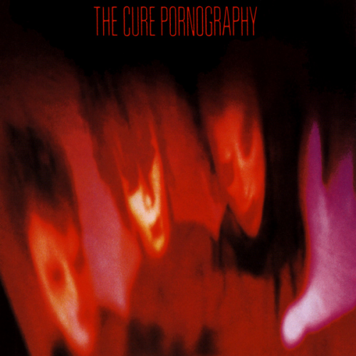 The Cure - Pornography (2005) Download
