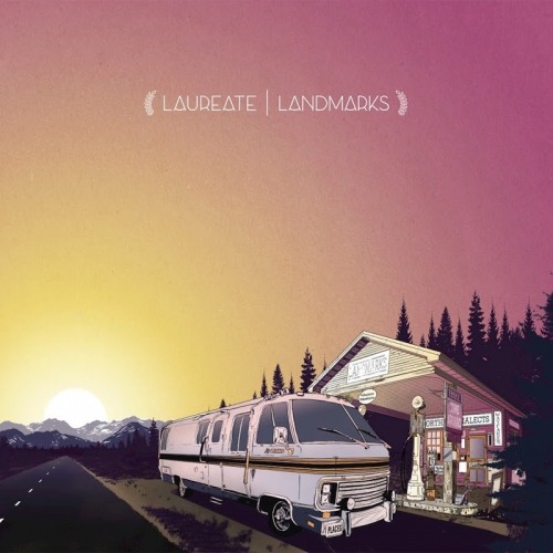 Laureate - Landmarks (2017) Download